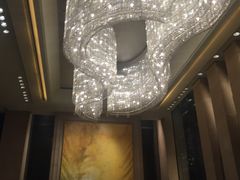 -北京朝阳悠唐皇冠假日酒店