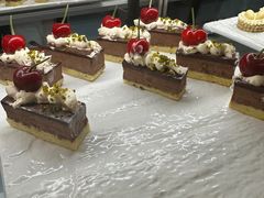 -浙江西子宾馆·瑶园咖啡厅