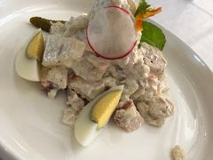 -维兰西餐(万泉河店)