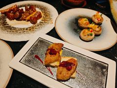 -上井精致料理(大坪店)