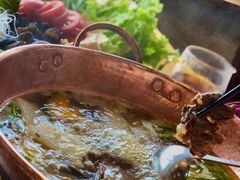 -妈妈的味道(和顺古镇店)