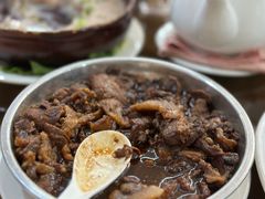 -腰记饭店(龙源路店)