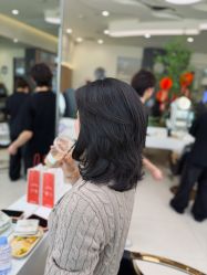 -BEAUTY HAIR GANO