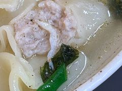 -小秋水饺(大成路总店)