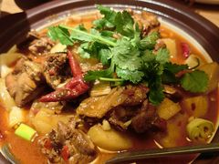 -纳鲁孜·新疆特色餐厅(上海悦荟广场店)