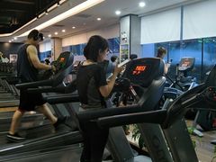 -古德菲力健身(广体店)