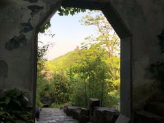 -惠山古镇·寄畅园