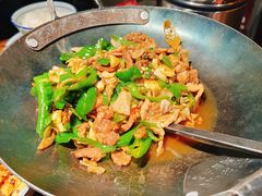 -老湘村·湖南土菜(天河维多利店)