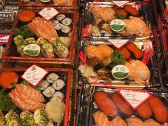 -池田寿司·新鲜现做(朝阳大悦城店)