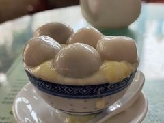 -阿三麻蓉汤圆(顺光大厦店)