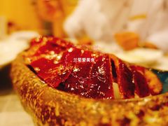-天伦王朝酒店·盛华瑄餐厅
