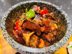 -赤坂亭·M9和牛烧肉·铁板烧(合肥万象城店)