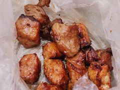 -王记西鎮电烤肉(汶上路店)