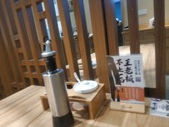 -陳八两面家(滨江天街店)