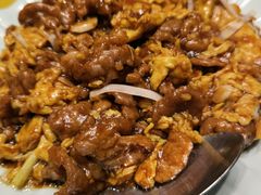 -南来顺饭庄·清真(南菜园店)