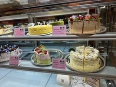 -丁香西饼屋(桂林路店)