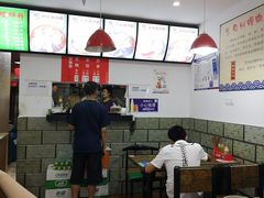 -陈记柳州螺蛳粉(大坪店)