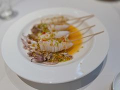 -双合园·海鲜水饺青岛菜(九水东路店)