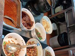 -李叁面馆(妇幼店)