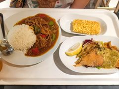 -宜家·瑞典风味餐厅(四元桥店)