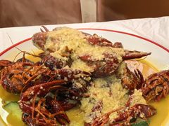 -香满锅老北京羊蝎子火锅·家常菜(新街口店)