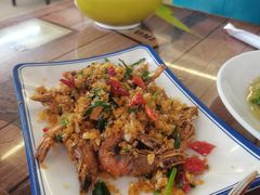 -鑫鸿达·海鲜闽菜热炒小馆(中山路店)