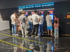 -奥斯卡升龙国际影城(RealD Cinema)