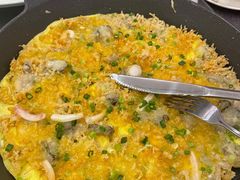 -香港新曜记·粤菜点心(滨江宝龙店)