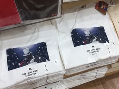 -优衣库(东莞汇一城店)