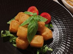 -安妮意大利餐厅(国贸店)