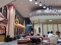 -奈尔宝家庭中心·亲子餐厅(鄞州万达店)