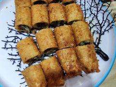 -大眼锅贴水饺(河东店)