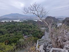 -星湖旅游景区七星岩