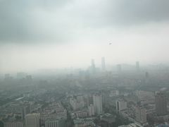 -无锡苏宁银河国际酒店-悦府65中餐厅