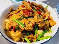 -回家吃饭·地道南昌菜(建德观总店)