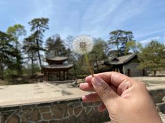 -承德避暑山庄景区