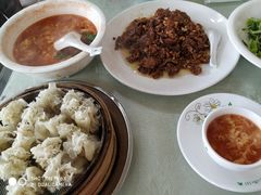 -天瑞祥烧麦馆(芥园西道店)