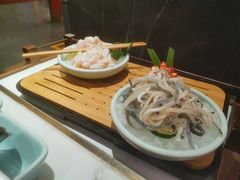 -捞神煲汤火锅(湖滨商业街店)