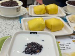 -满记甜品(南京虹悦城三店)