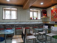 等位区-高福麻辣烫(新阳店)