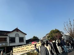 -哑巴生煎(临顿路店)