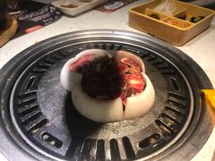 洋葱牛小粒-猫抓烤肉(春熙路店)