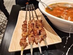 -巴依老爷新疆美食(清华东门店)