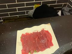-宽板凳老灶火锅(外馆斜街店)