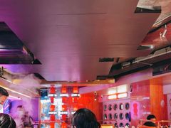 -啫神·广州地标美食(北京路店)