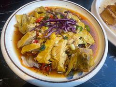 -杜家小馆(裕华路店)