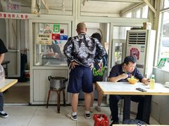 -桥西拉面