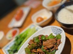 -三两粉(深圳龙华上塘店)