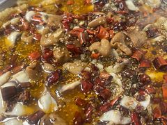 -黑皮酸菜鱼(三山街店)