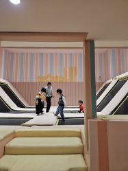 -奈尔宝家庭中心·亲子餐厅(鄞州万达店)